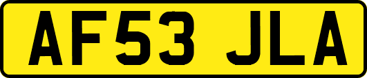 AF53JLA