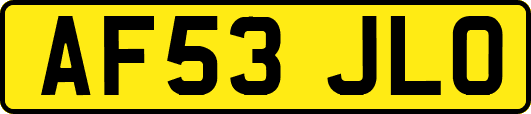 AF53JLO