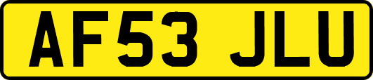 AF53JLU