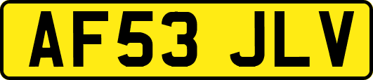 AF53JLV