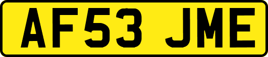 AF53JME