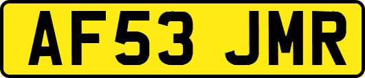 AF53JMR
