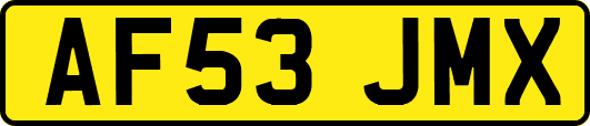 AF53JMX