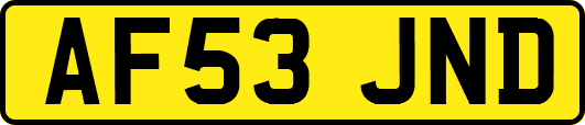 AF53JND
