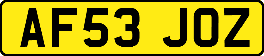 AF53JOZ