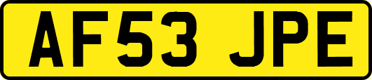 AF53JPE