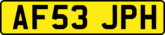 AF53JPH
