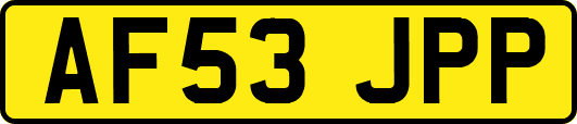 AF53JPP