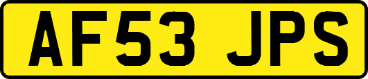 AF53JPS