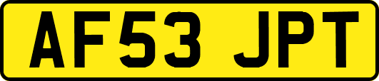 AF53JPT