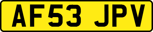 AF53JPV