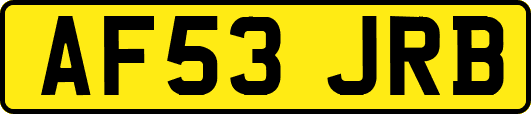 AF53JRB