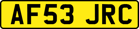 AF53JRC