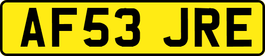 AF53JRE