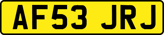AF53JRJ