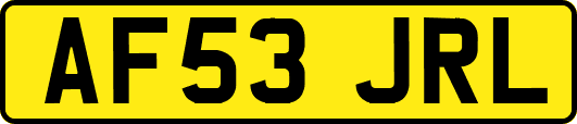 AF53JRL