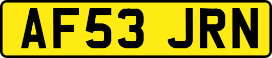 AF53JRN