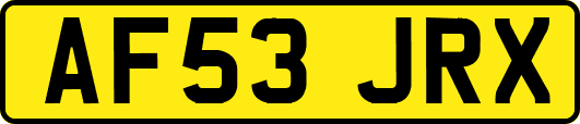 AF53JRX