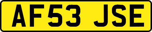 AF53JSE