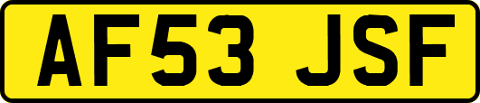 AF53JSF