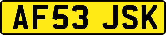 AF53JSK