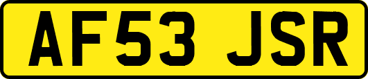 AF53JSR
