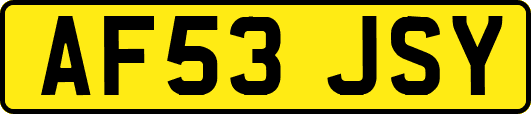 AF53JSY