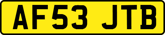 AF53JTB