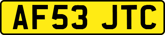 AF53JTC