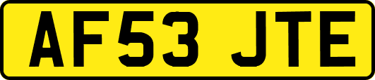 AF53JTE