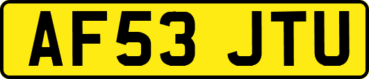AF53JTU