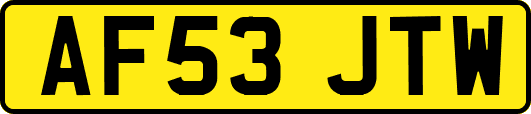 AF53JTW