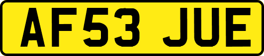 AF53JUE