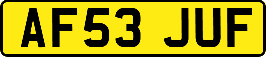 AF53JUF