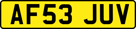 AF53JUV