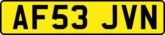 AF53JVN