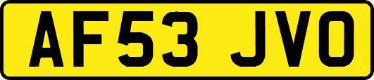 AF53JVO