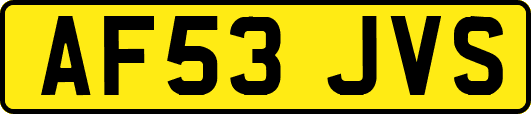 AF53JVS