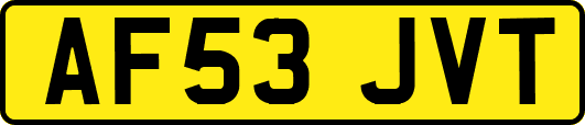 AF53JVT