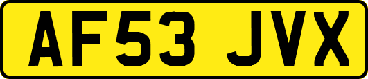 AF53JVX