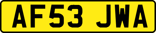 AF53JWA