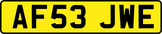 AF53JWE