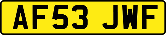 AF53JWF