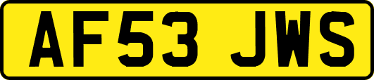 AF53JWS