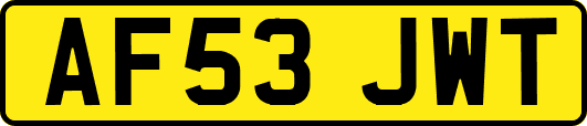AF53JWT