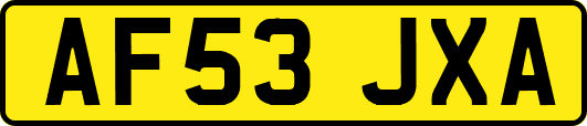 AF53JXA