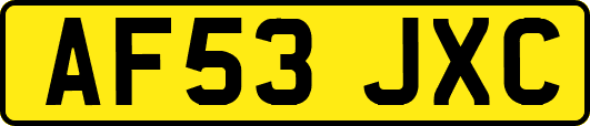 AF53JXC