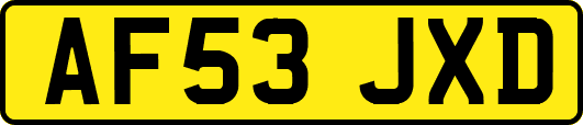 AF53JXD