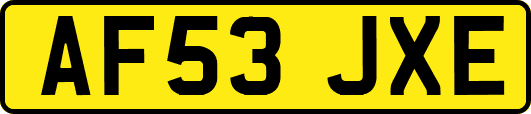 AF53JXE