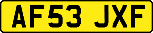 AF53JXF